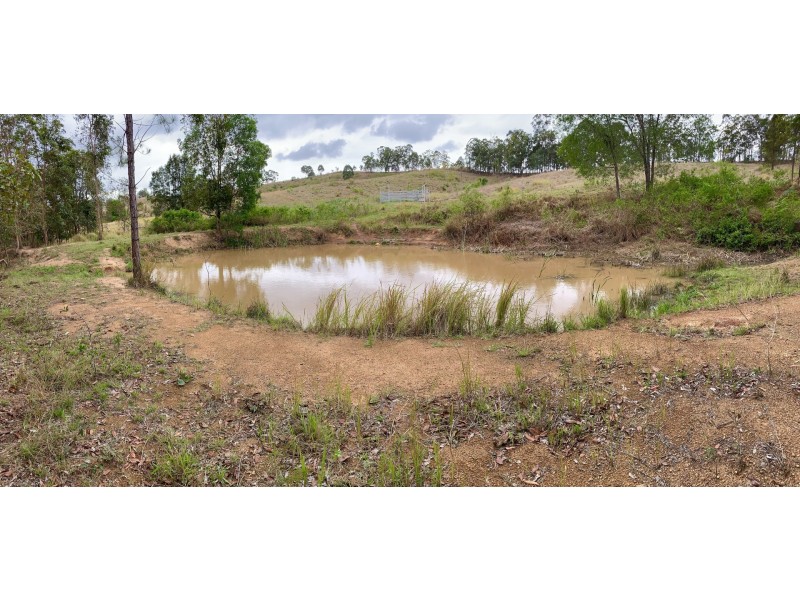 Lot 1 Burridge Road, Kybong QLD 4570