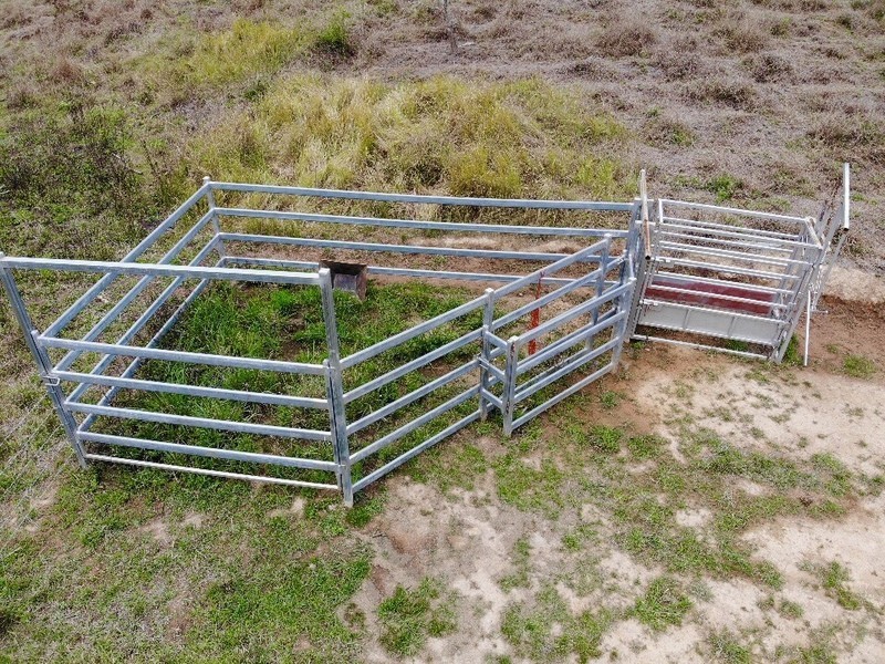 Lot 1 Burridge Road, Kybong QLD 4570