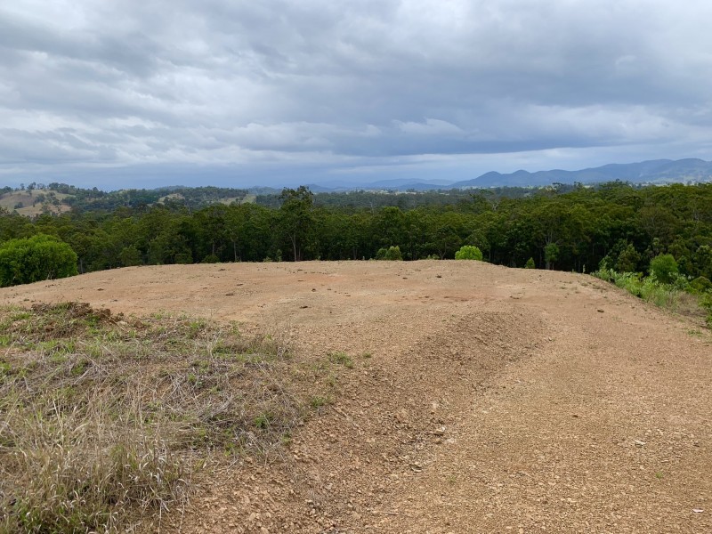 Lot 1 Burridge Road, Kybong QLD 4570