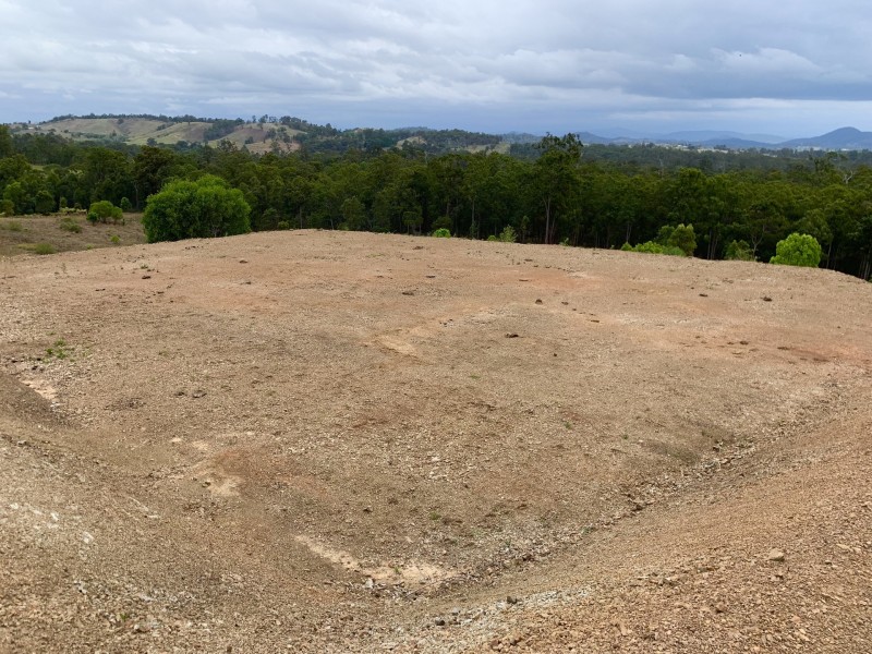 Lot 1 Burridge Road, Kybong QLD 4570