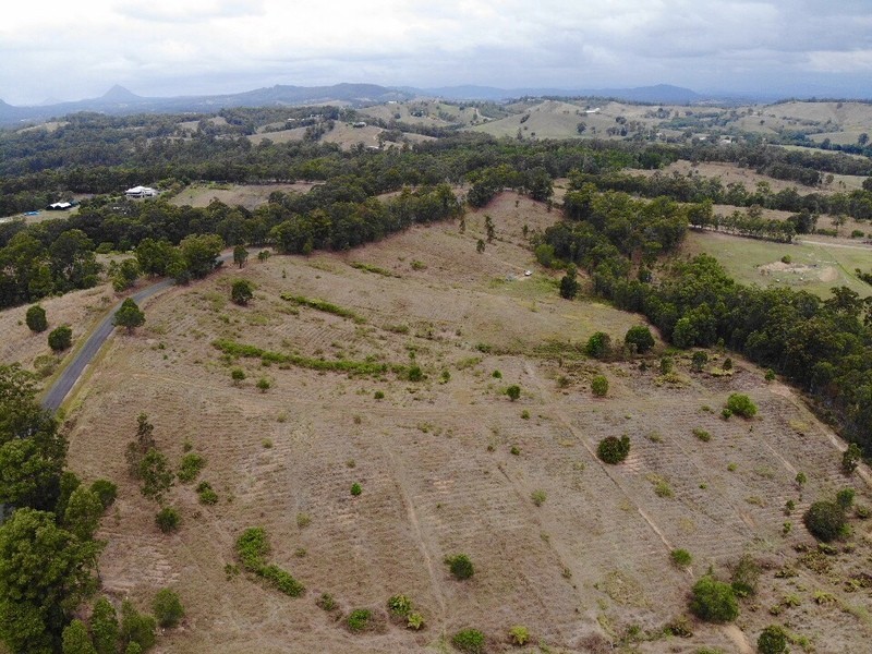 Lot 1 Burridge Road, Kybong QLD 4570