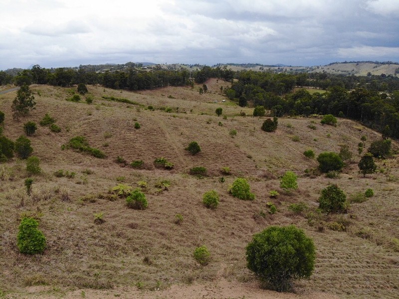 Lot 1 Burridge Road, Kybong QLD 4570