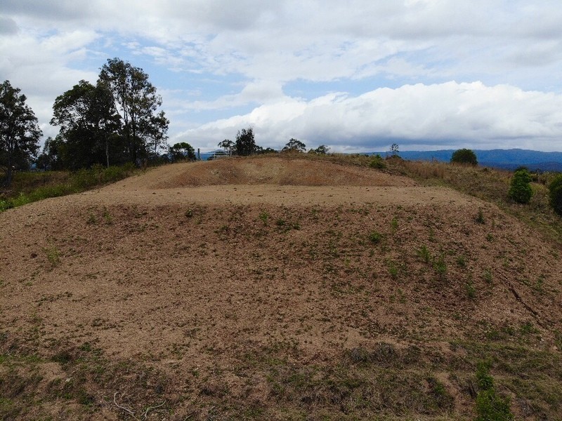 Lot 1 Burridge Road, Kybong QLD 4570