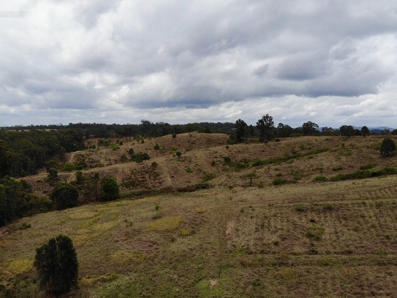 Lot 1 Burridge Road, Kybong QLD 4570