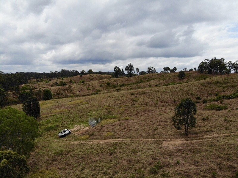 Lot 1 Burridge Road, Kybong QLD 4570