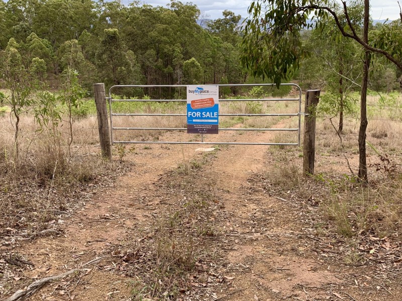 Lot 1 Burridge Road, Kybong QLD 4570