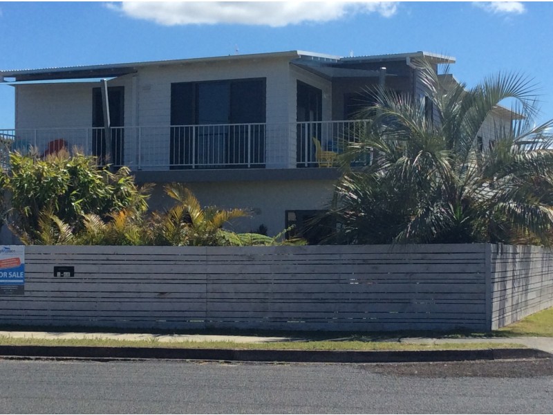 1/45 Beach St, Harrington NSW 2427