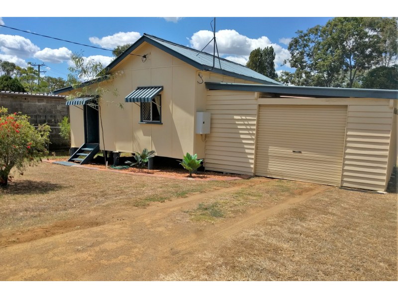 22 Mcgrath Lane, Booval QLD 4304