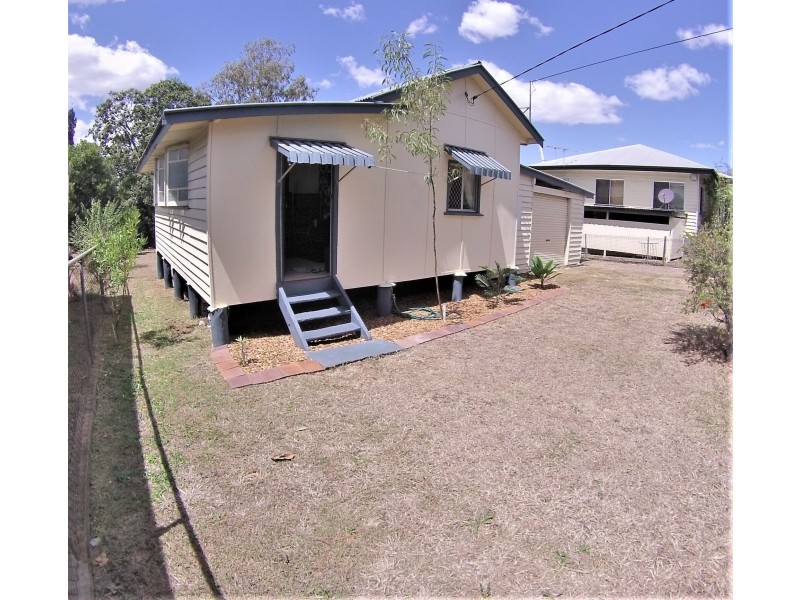 22 Mcgrath Lane, Booval QLD 4304