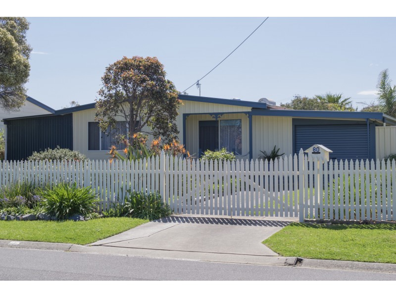 80 Padman Crescent, Middleton SA 5213