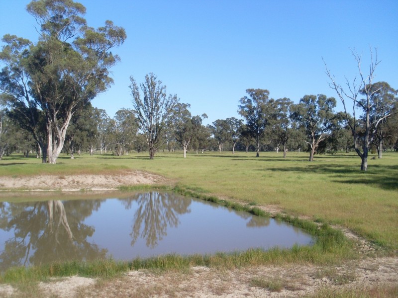 Allotment 51B Pagets Road, Baddaginnie VIC 3670