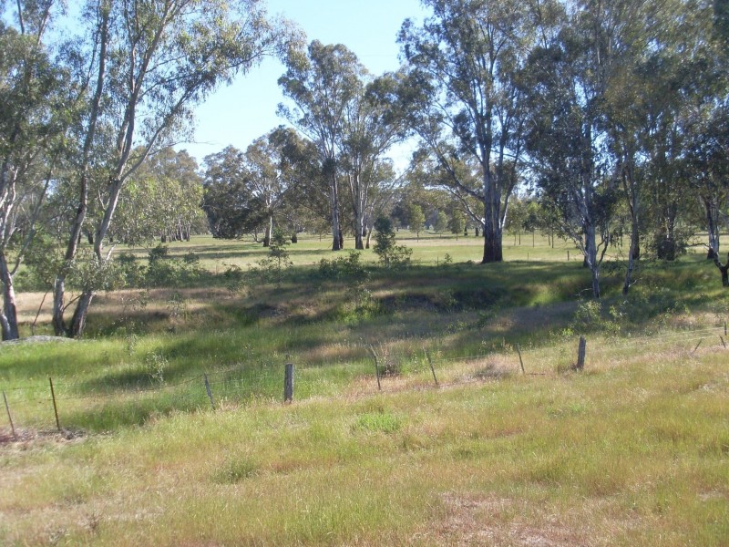 Allotment 51B Pagets Road, Baddaginnie VIC 3670