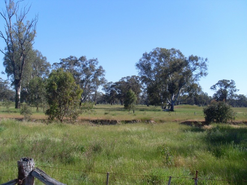 Allotment 51B Pagets Road, Baddaginnie VIC 3670