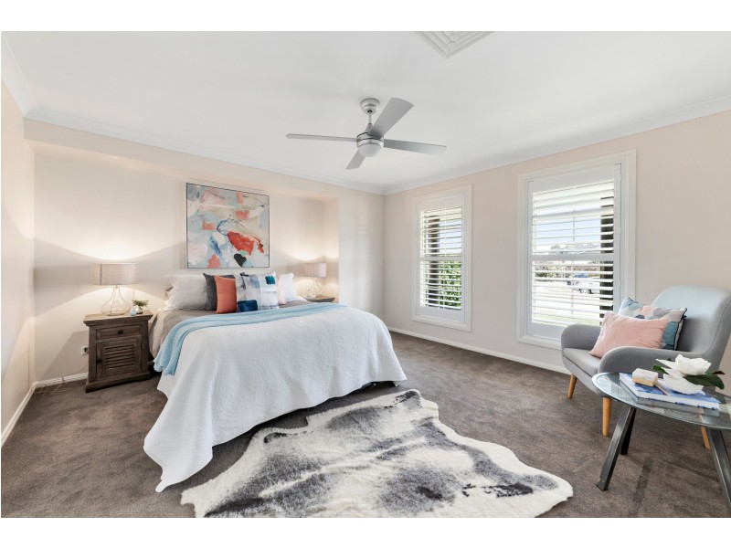 106 Casey Drive, Singleton NSW 2330