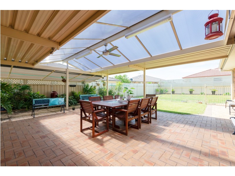 106 Casey Drive, Singleton NSW 2330