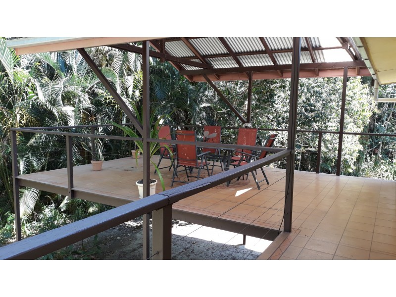 2244 Kennedy Highway, Koah QLD 4881