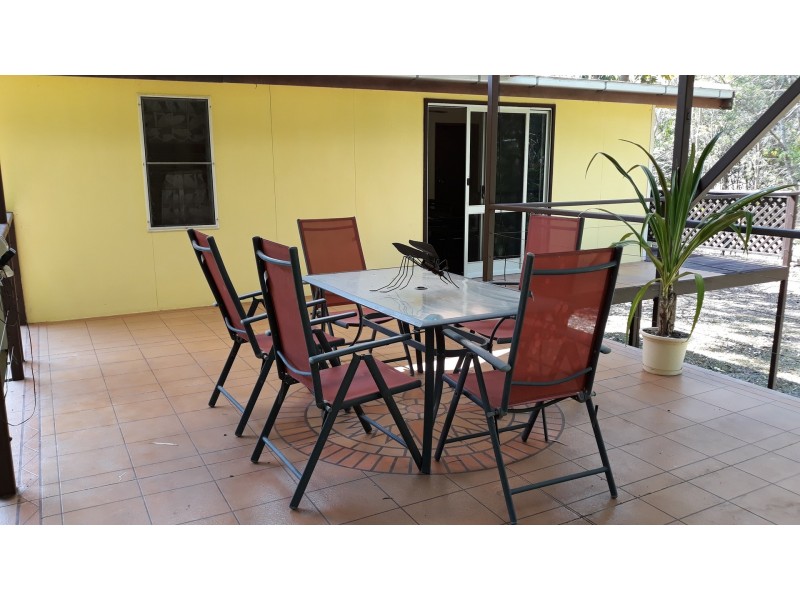 2244 Kennedy Highway, Koah QLD 4881