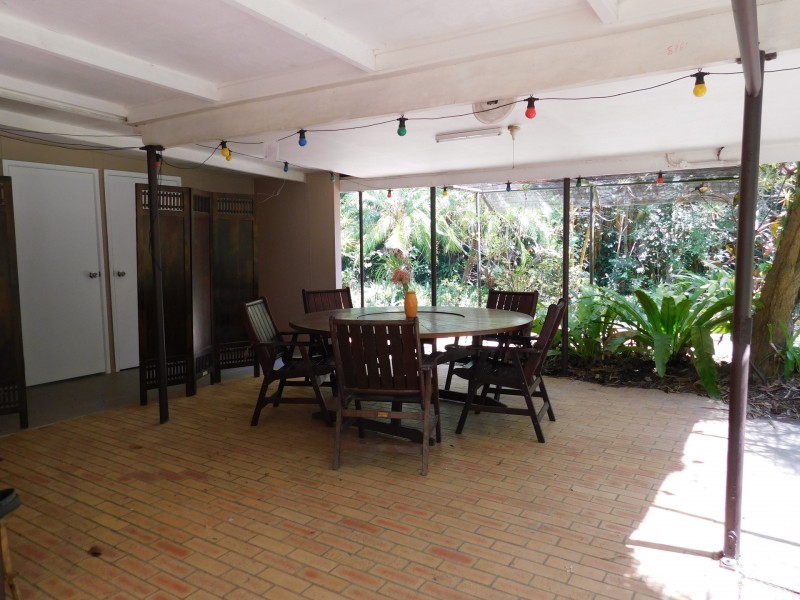 2244 Kennedy Highway, Koah QLD 4881