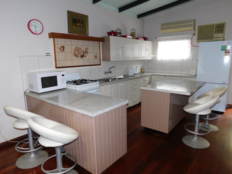 2244 Kennedy Highway, Koah QLD 4881