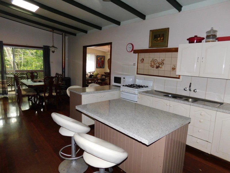 2244 Kennedy Highway, Koah QLD 4881