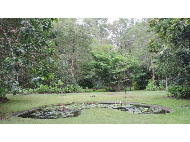 2244 Kennedy Highway, Koah QLD 4881