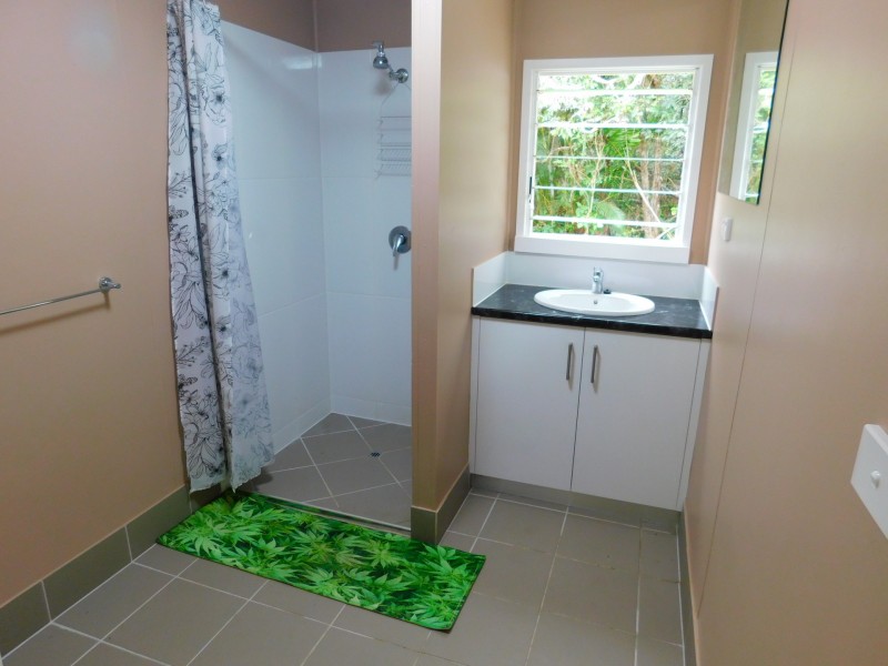 2244 Kennedy Highway, Koah QLD 4881