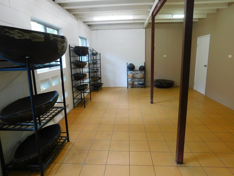 2244 Kennedy Highway, Koah QLD 4881