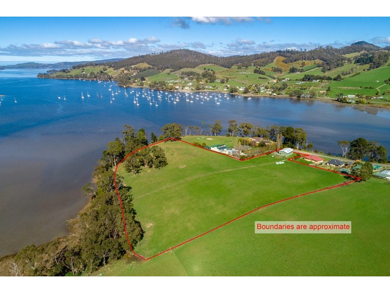 45 The Esplanade, Cygnet TAS 7112