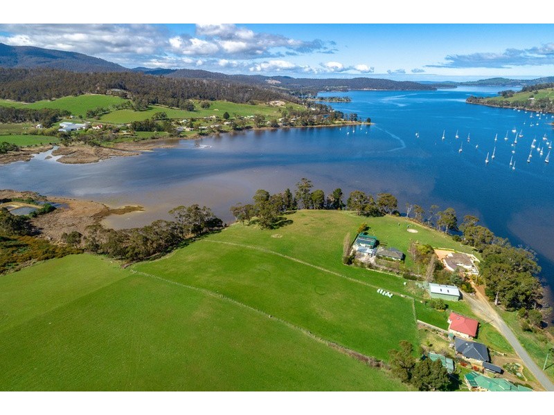 45 The Esplanade, Cygnet TAS 7112