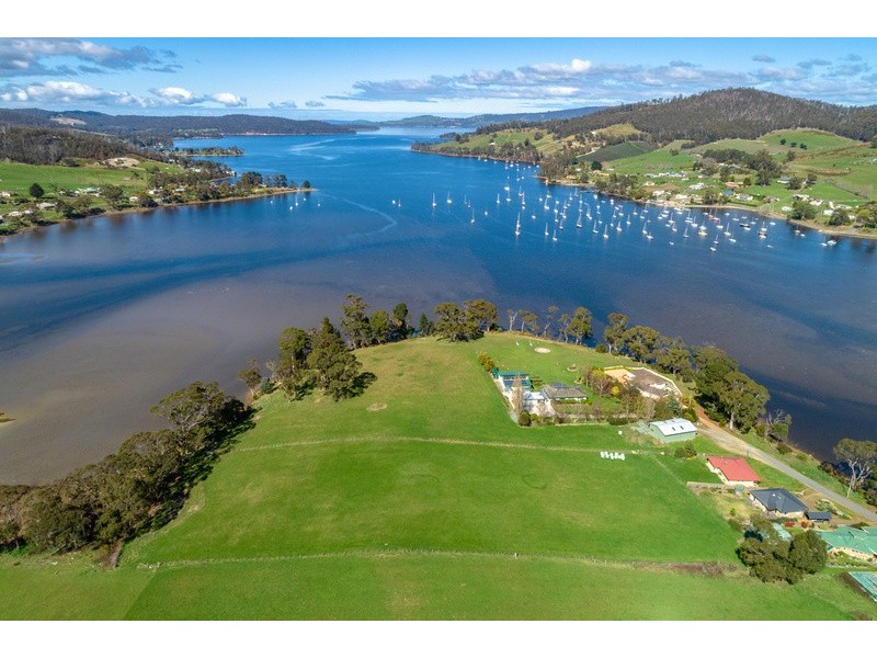 45 The Esplanade, Cygnet TAS 7112