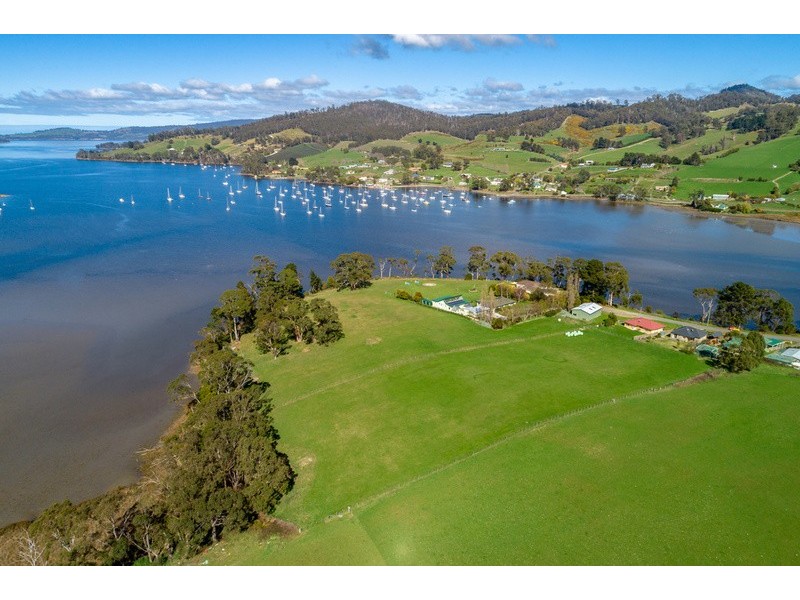 45 The Esplanade, Cygnet TAS 7112