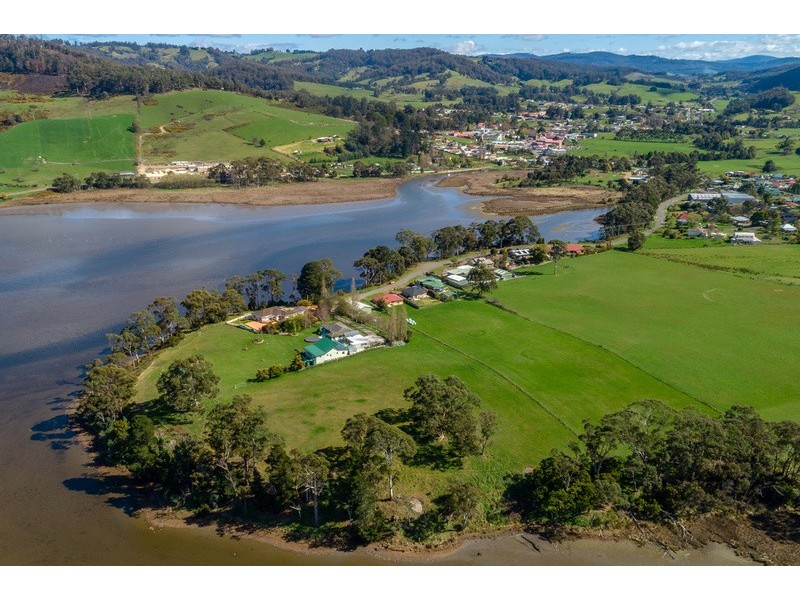 45 The Esplanade, Cygnet TAS 7112