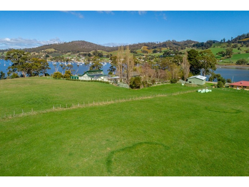 45 The Esplanade, Cygnet TAS 7112