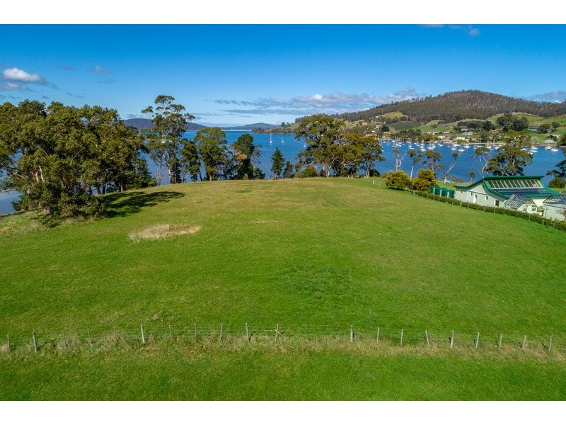 45 The Esplanade, Cygnet TAS 7112