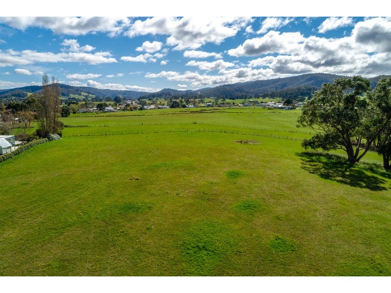 45 The Esplanade, Cygnet TAS 7112