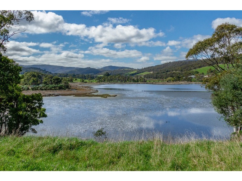 45 The Esplanade, Cygnet TAS 7112