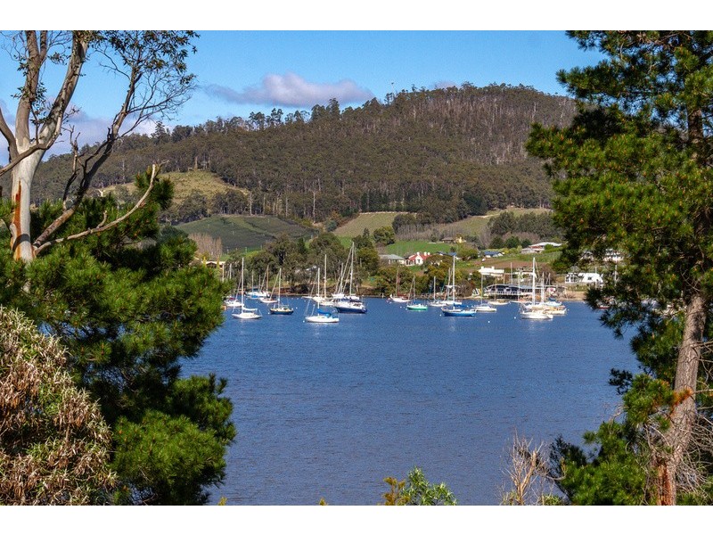 45 The Esplanade, Cygnet TAS 7112