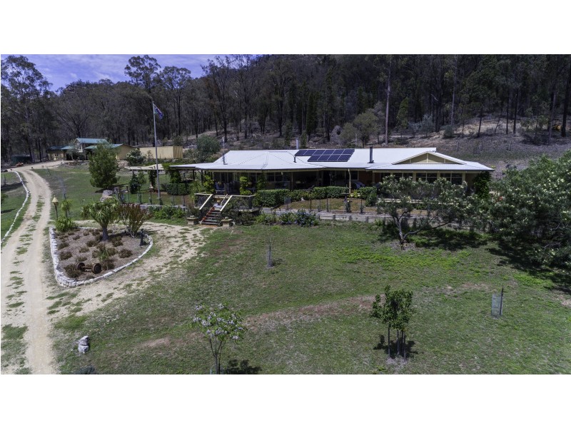 303D The Inlet Road, Bulga NSW 2330