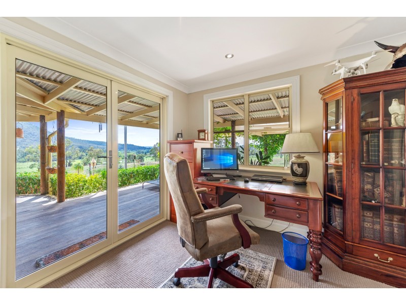 303D The Inlet Road, Bulga NSW 2330