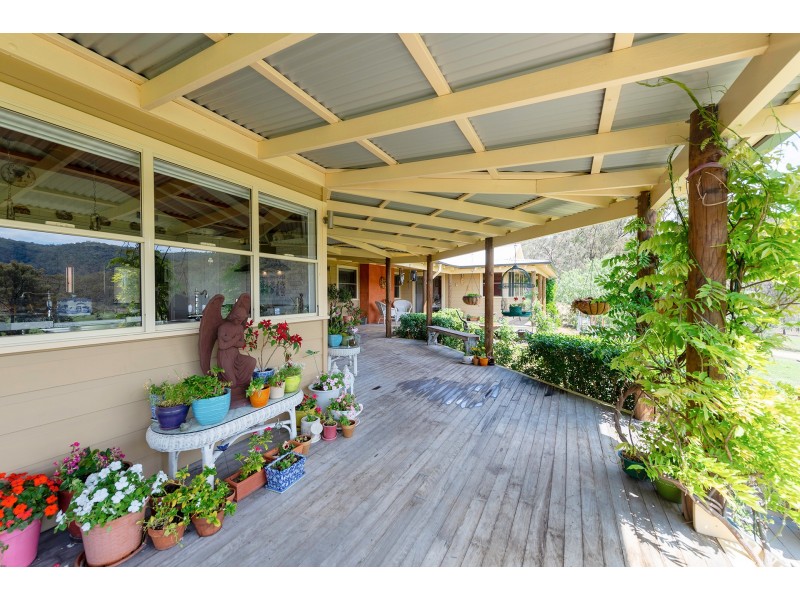 303D The Inlet Road, Bulga NSW 2330