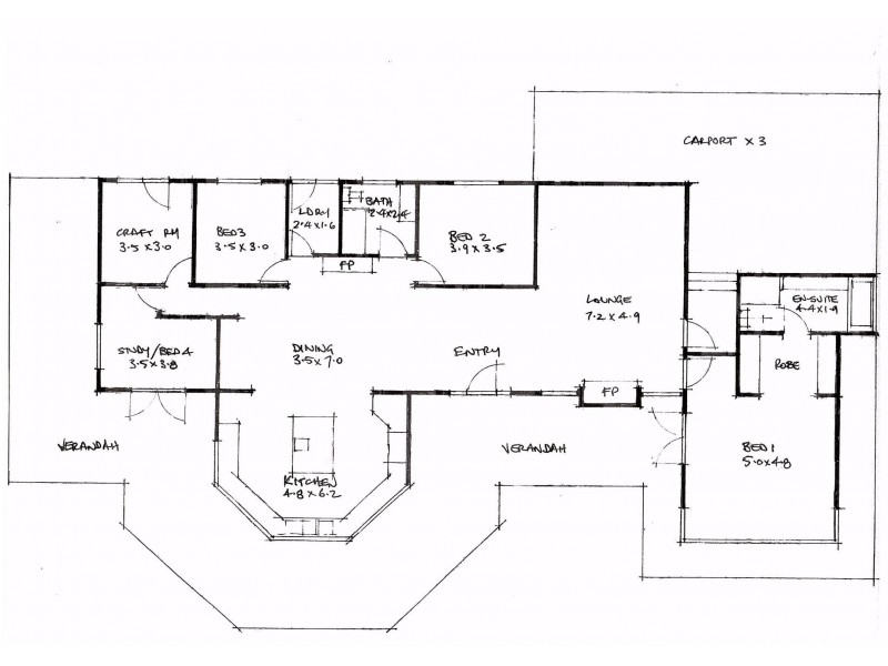 303D The Inlet Road, Bulga NSW 2330