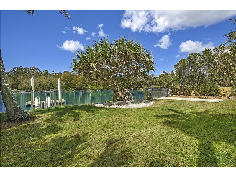 54 Lancelin Drive, Mermaid Waters QLD 4218