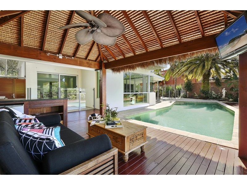 54 Lancelin Drive, Mermaid Waters QLD 4218