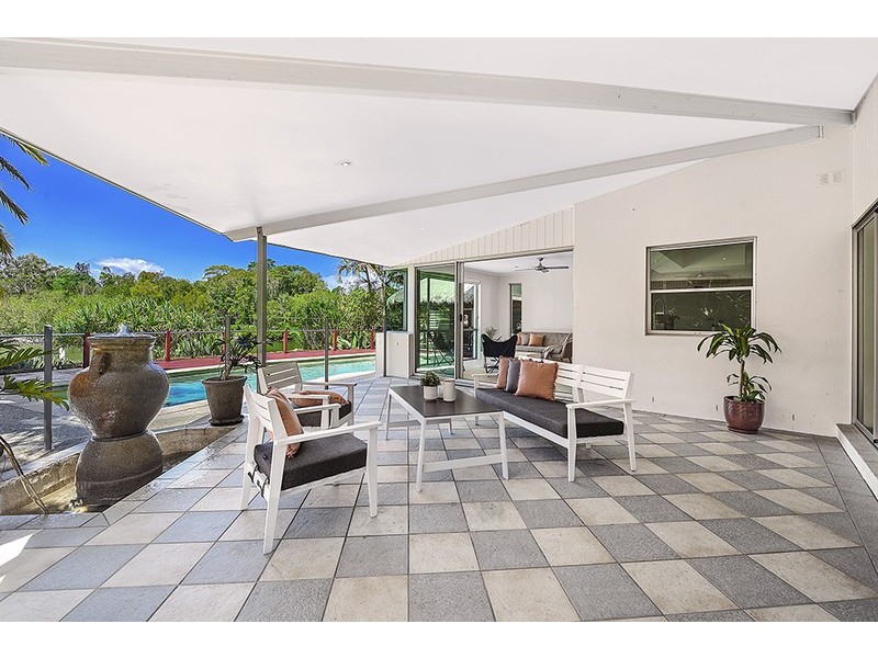 54 Lancelin Drive, Mermaid Waters QLD 4218