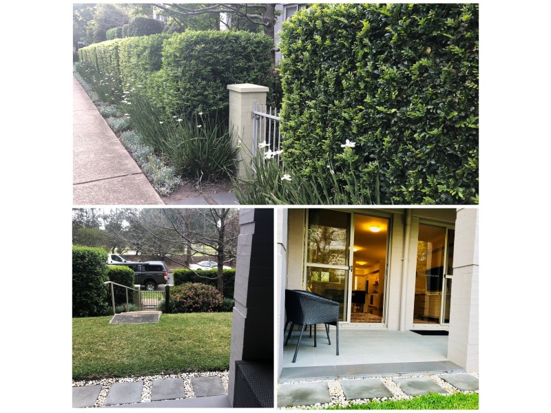 1/100 William St, Five Dock NSW 2046