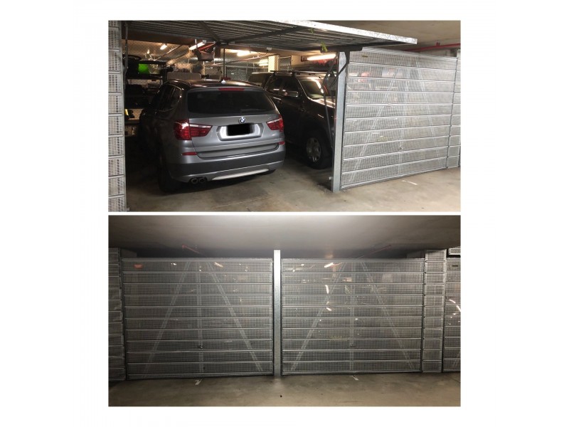 1/100 William St, Five Dock NSW 2046