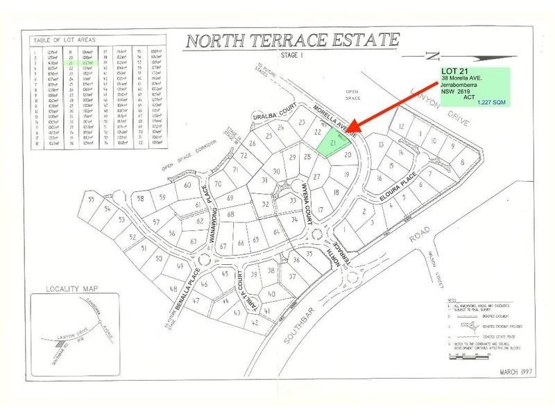38 Morella Avenue, Jerrabomberra NSW 2619