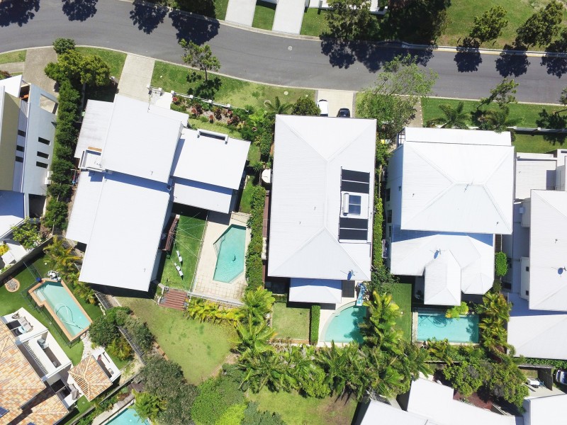 5 Port Peyra Crescent, Varsity Lakes QLD 4227