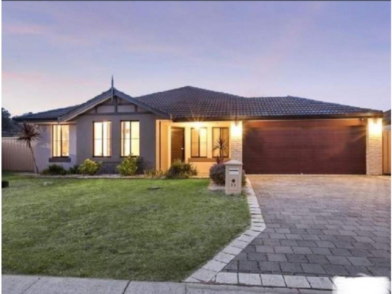 30 Keyham street, Bertram WA 6167