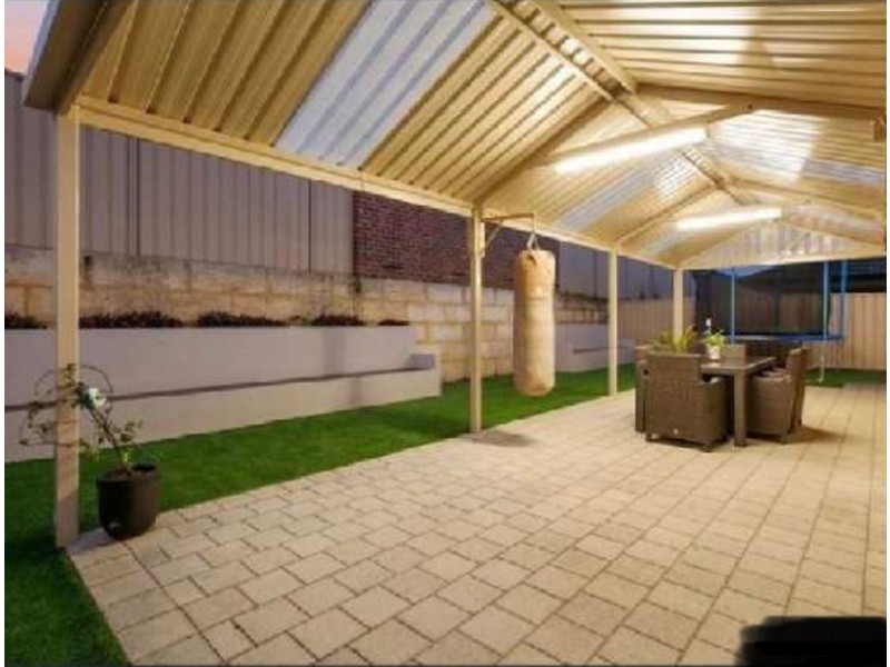 30 Keyham street, Bertram WA 6167